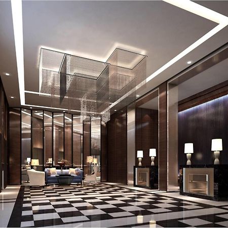 Palace Hotels Beijing Yongfeng Nan Luaran gambar