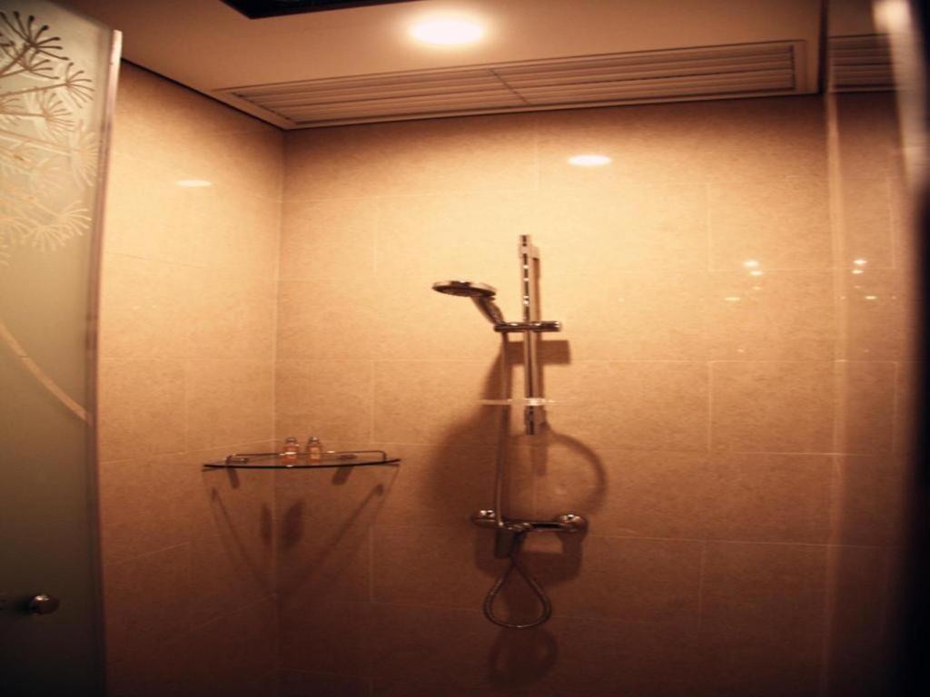 Palace Hotels Beijing Yongfeng Nan Luaran gambar