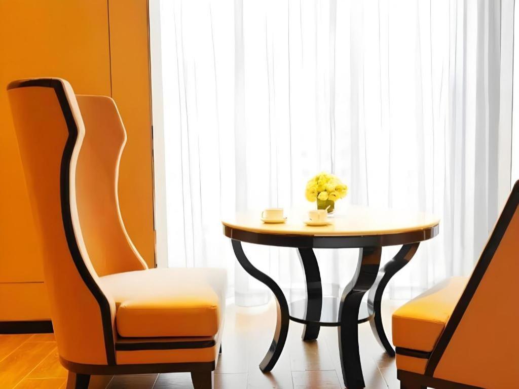 Palace Hotels Beijing Yongfeng Nan Luaran gambar