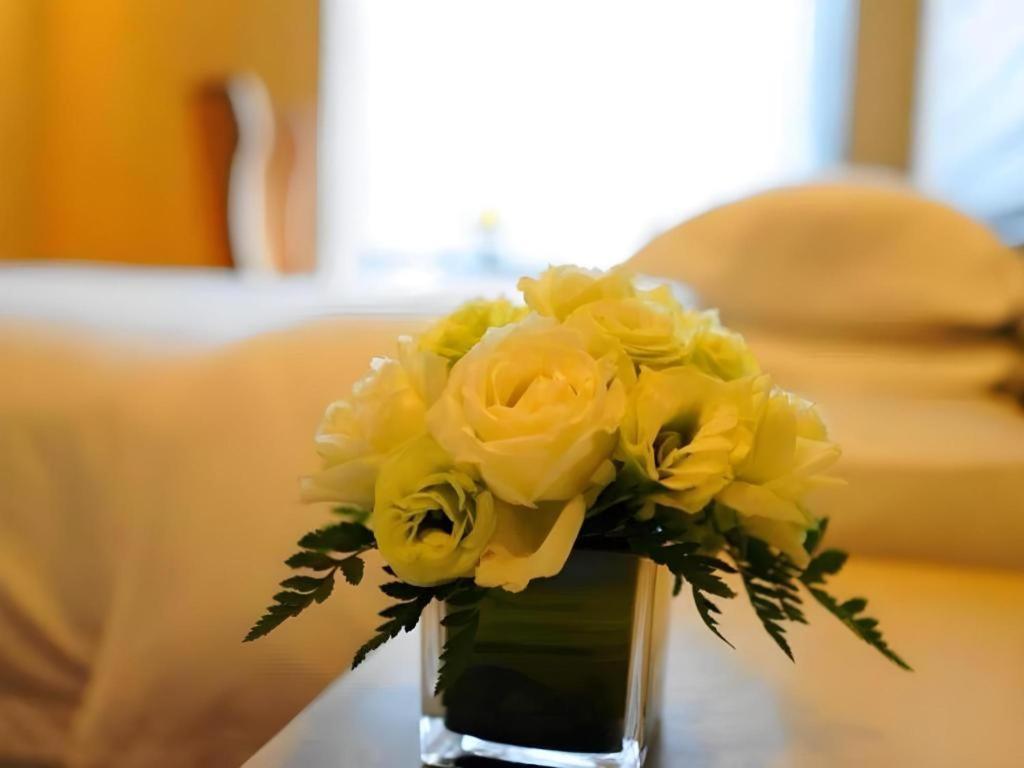 Palace Hotels Beijing Yongfeng Nan Luaran gambar