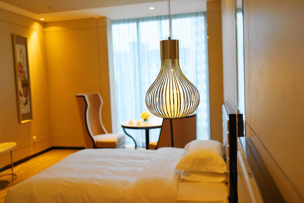 Palace Hotels Beijing Yongfeng Nan Luaran gambar