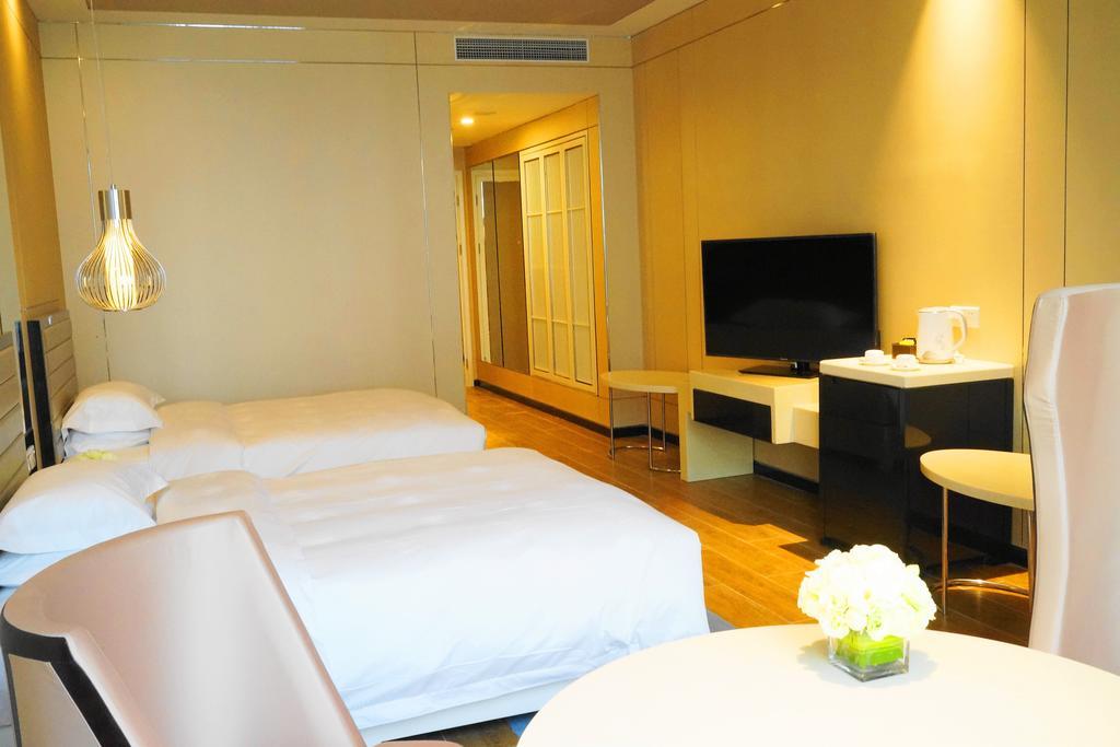 Palace Hotels Beijing Yongfeng Nan Bilik gambar