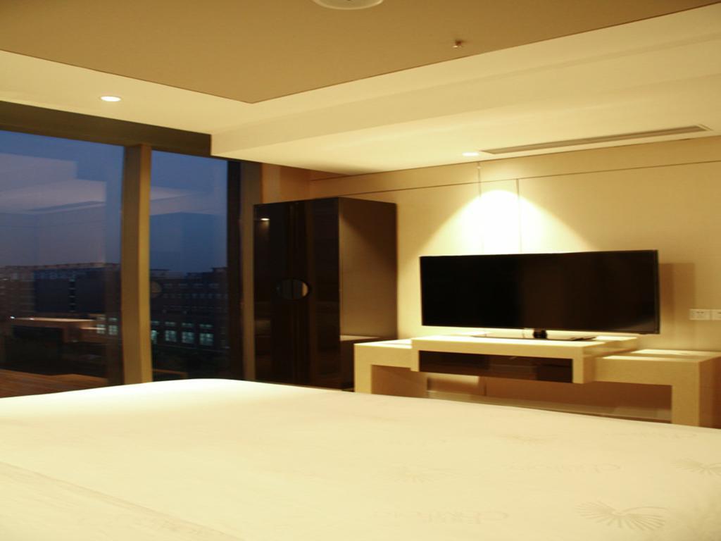 Palace Hotels Beijing Yongfeng Nan Bilik gambar