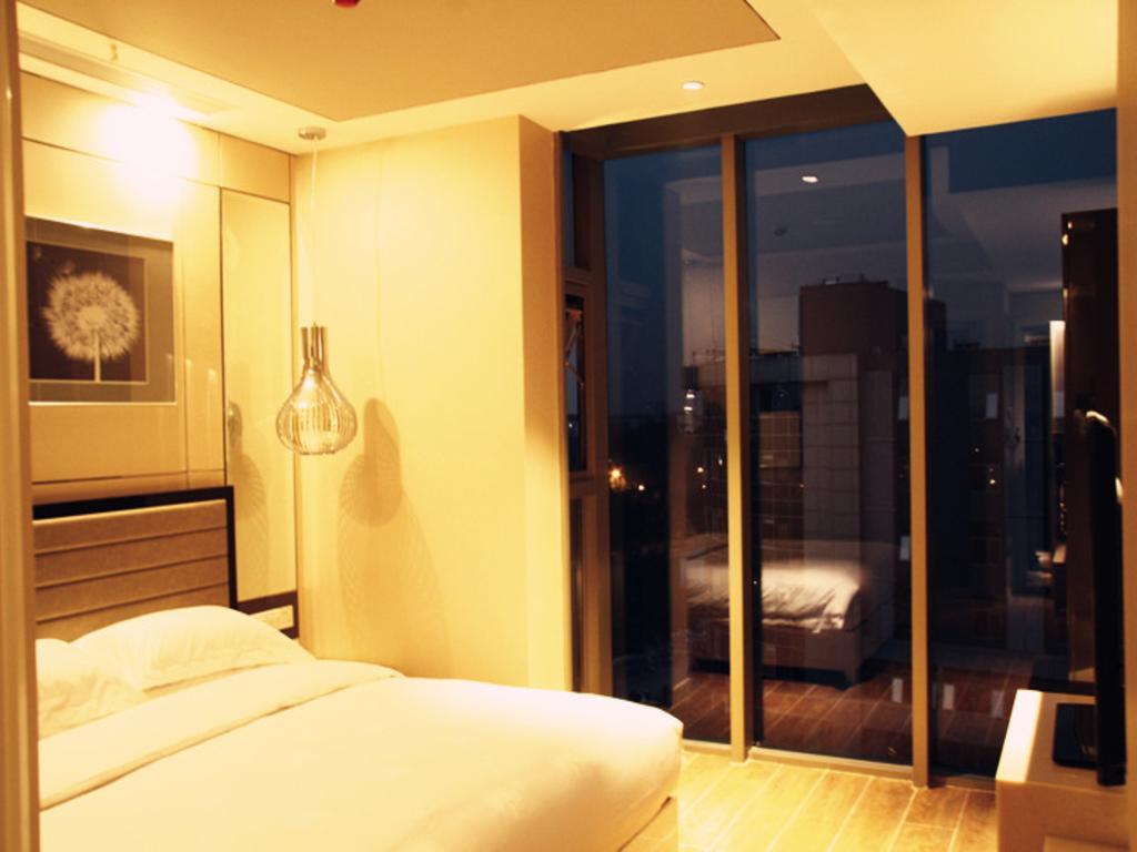 Palace Hotels Beijing Yongfeng Nan Bilik gambar